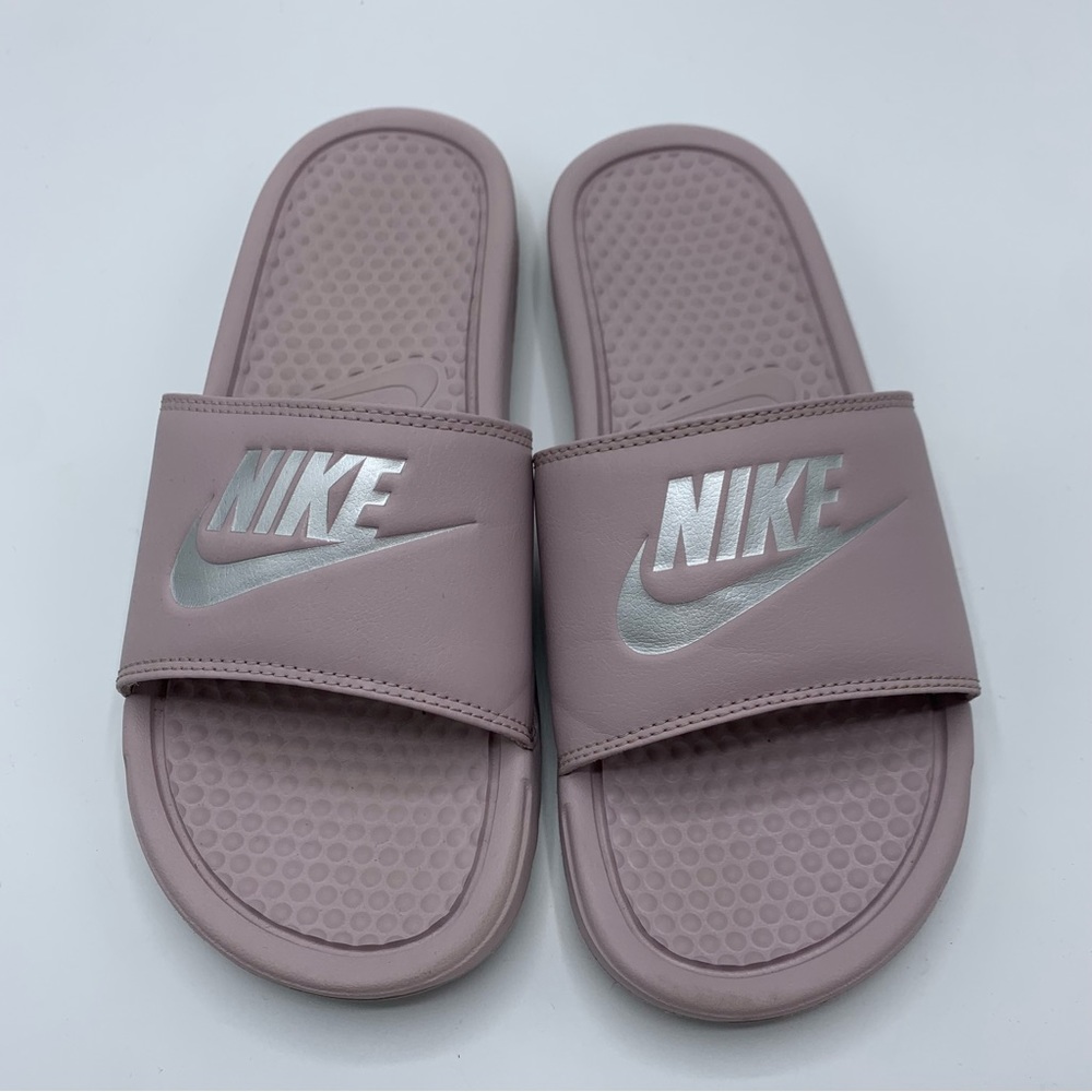 Nike Slip On Sandal Size 9